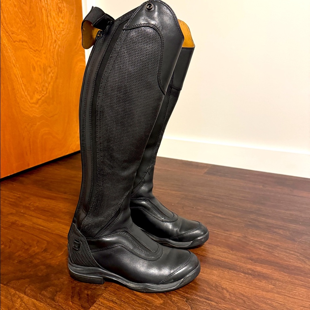 Ariat® Ladies' V Sport Tall Boots